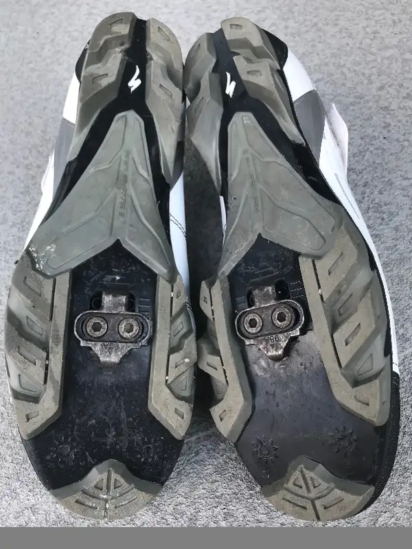 Chaussures de vélo et pédales in Clothing, Shoes & Accessories in St-Georges-de-Beauce - Image 5