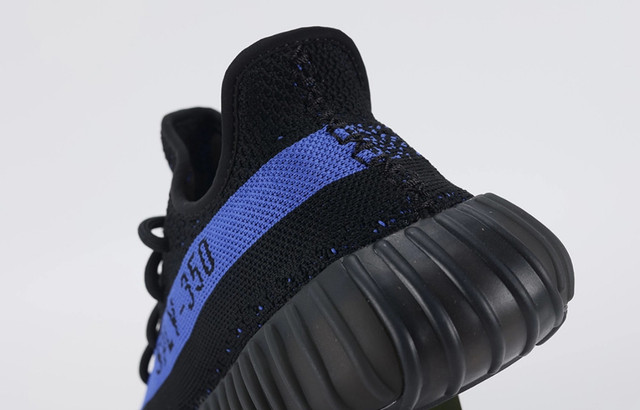 Yeezy Boost 350 V2 ‘Dazzling Blue’  in Men's Shoes in Sault Ste. Marie - Image 2