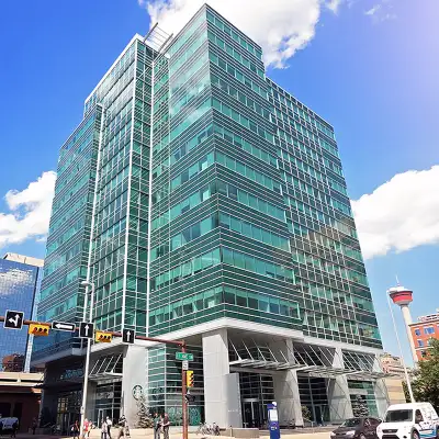 Fantastic office share opportunity in A class Beltline building with quick and convenient access to...