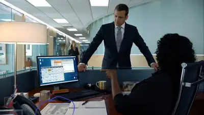 Suits tv show props for sale, View more