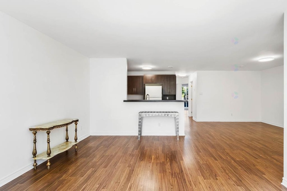 À louer – Grand 4 ½ - Secteur C (Brossard) 3