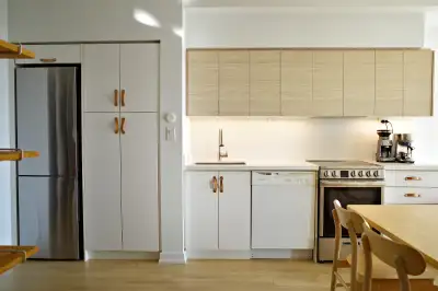 1 Bedroom + 1 Den Downtown Toronto Lakeview Condo