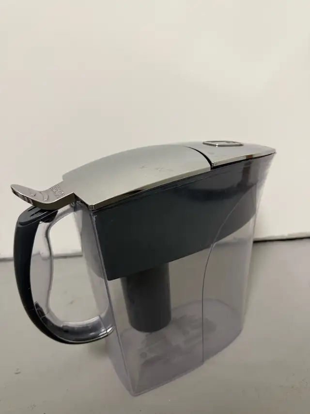 Brita water filter with standard filter573323242940016641