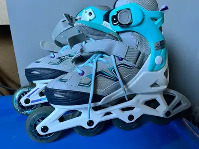 Rollerblades, View more