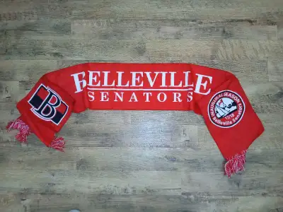 scarf ..Senators, View more