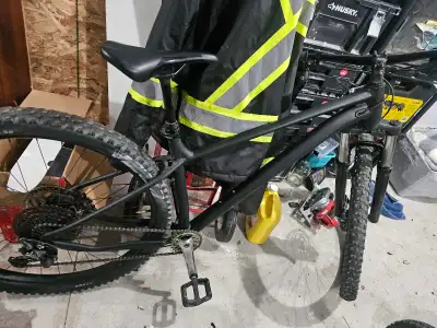 bike mountain grolwer, View more