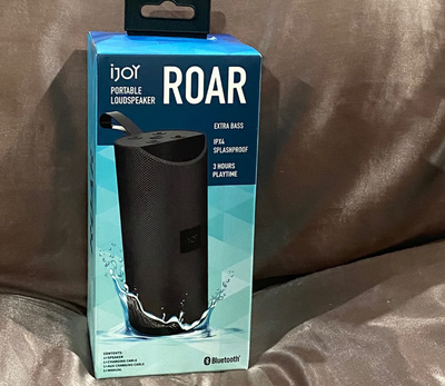 High Quality Bluetooth Speaker, View more