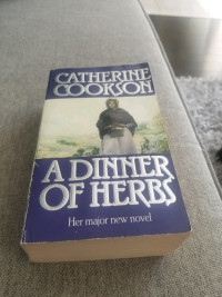 Catherine Cookson novel 