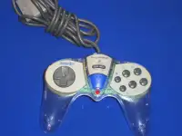 Playstation Gamepads for PS1,2,3