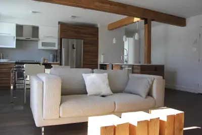 Couple concierge recherché d'expérience (Saint-Sauveur), View more