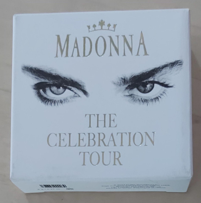 Madonna Celebration tour 2023-24/Highlighter dans Art et objets de collection  à Longueuil/Rive Sud