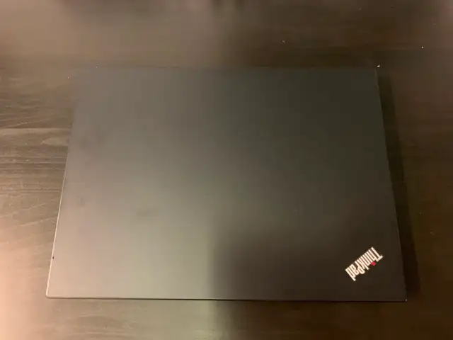 Lenovo ThinkPad E485 (Ryzen 5, Vega 8) in Laptops in City of Montréal - Image 2