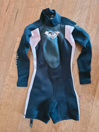 Roxy wetsuit 