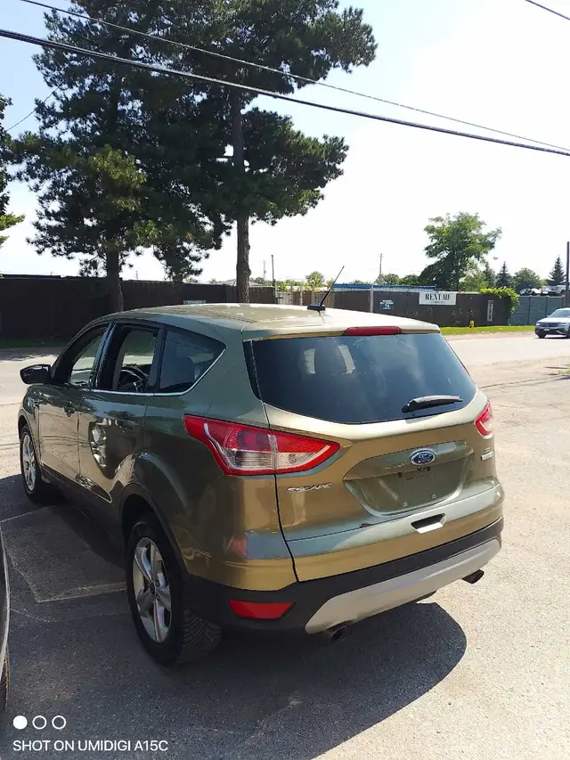 2014 Ford Escape 544786000863580162