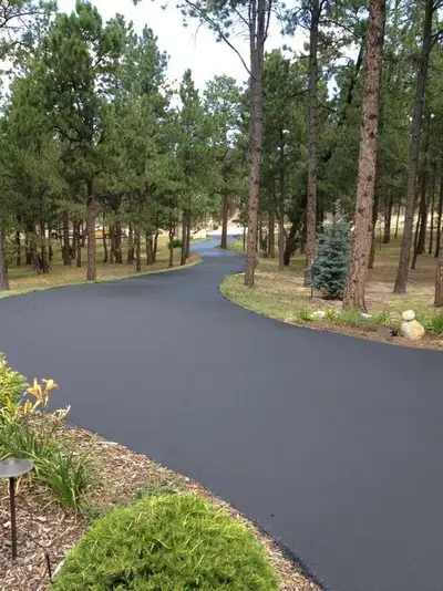 Looking for high-quality asphalt paving? 3 Point United specializes in new driveways and commercial...