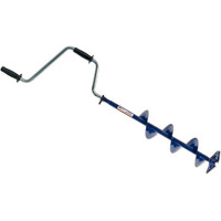 Rapala Finn bore ice auger 6"