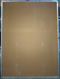 Bulletin Boards - Cork Boards
