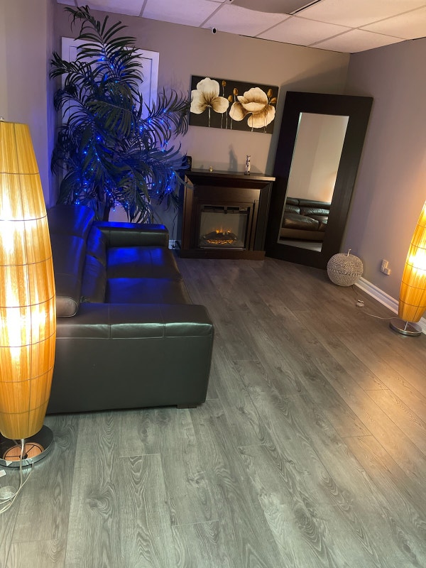 Great Massage St Jean DDO West Island Great Montreal Services de