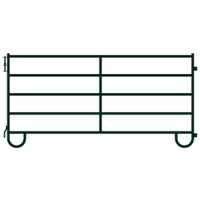 Corral Panels 10FT×5FT with 54 Panels & 2 Gates