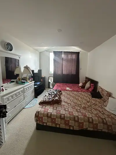 1 Bedroom for rent