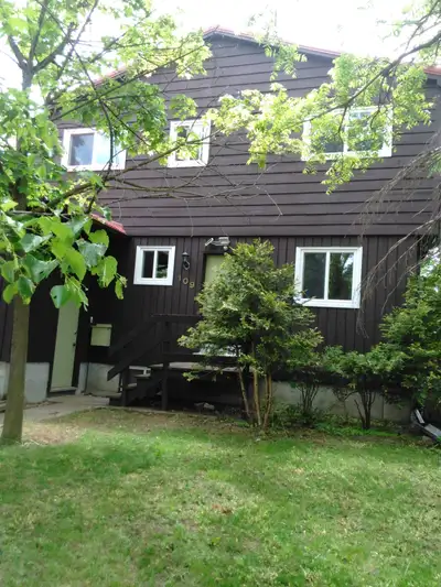 109 KEATS WAY PLACE - All three of three bedrooms in the basement unit available from September 2026...
