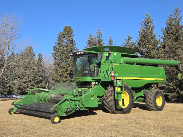 #24DH - Complete Dispersal Farm Equip Auction – Willingdon,  AB in Other in Strathcona County - Image 2