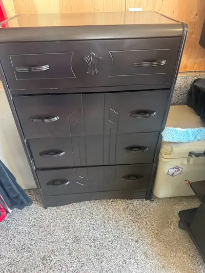 Four Drawer dresser , View more