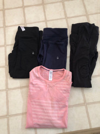 Iviva clothing bundle