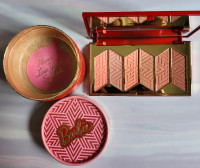 ASSORTED PUR COSMETICS