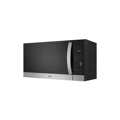 LG 1.7 cu. ft. Over-the-Range Microwave Oven, View more