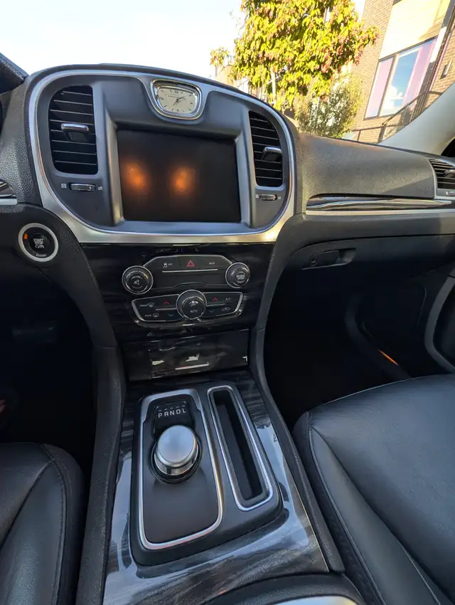 2015 Chrysler 300 S590091666442178566