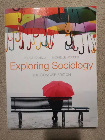 Exploring Sociology, View more