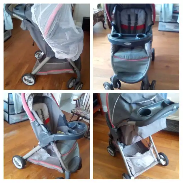 Graco Stroller63005666711809121