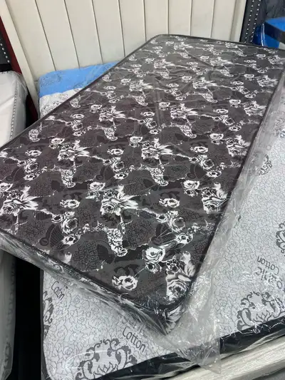 brand new 5” foam mattress on sale , View more