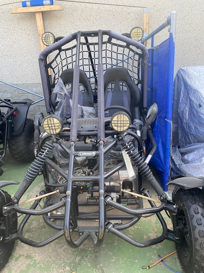 FUN FOR THE WHOLE FAMILY. DON,T LET SUMMER PASS YOU BY WITH OUT ONE OF THESE TO GO CAMPING WITH. CVT...