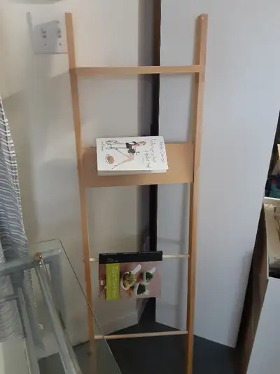 échelle décorative, View more