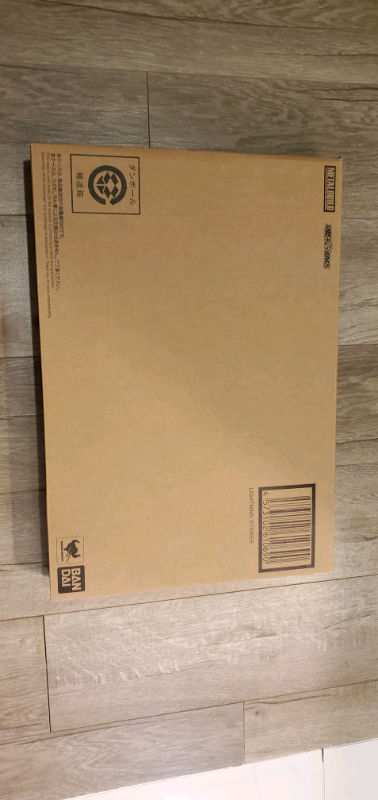 Bnib, price firm, I can deliver in markham area.