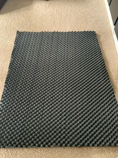 sound absorbing studio foam panels, View more