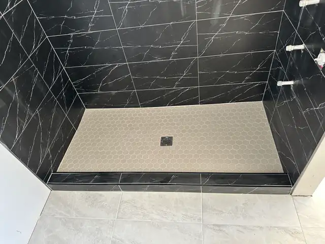 Dream Tile Installation Ltd in Renovations, General Contracting & Handyman in Calgary - Image 4