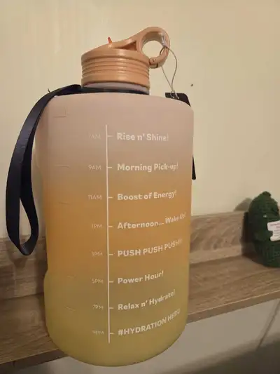 waterbottle new , View more