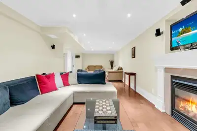 Large Modular Sectional Sofa, View more