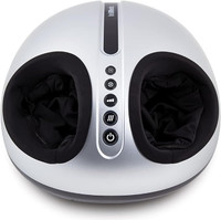 TRUMEDIC - INSTA SHIATSU FOOT MASSAGER