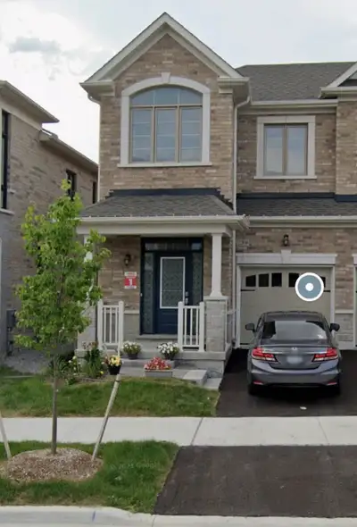 1 Bedroom 1 Bathroom Basement