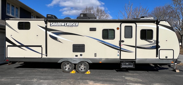 2017 Shadow Cruiser S280QBS in Travel Trailers & Campers in Annapolis Valley