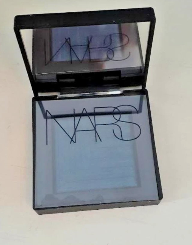 NARS Dual Intensity Eyeshadow Arcturus - new no box - discontinu64534650468866121