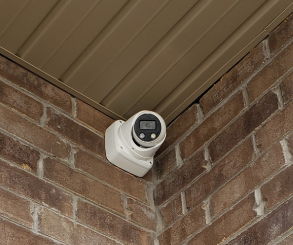 CCTV IP Security Cameras NVR  DVR Repair in Security Systems in City of Toronto - Image 3
