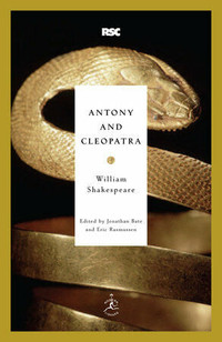 Antony and Cleopatra 9780812969184