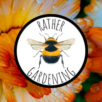 Rather Bee Gardening Services