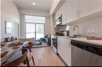 Apartment for rent , 2 bed room 1 living room