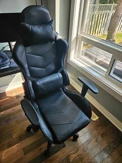 Gaming Chair , View more